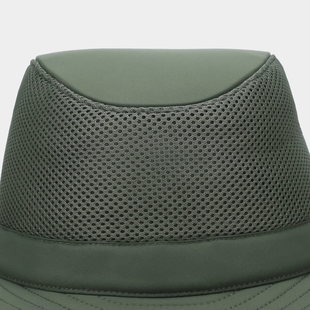 LTM8 Airflo Cooling Mesh Hat
