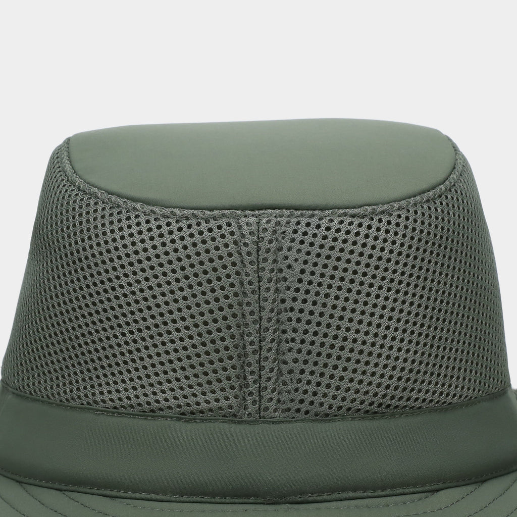LTM8 Airflo Cooling Mesh Hat
