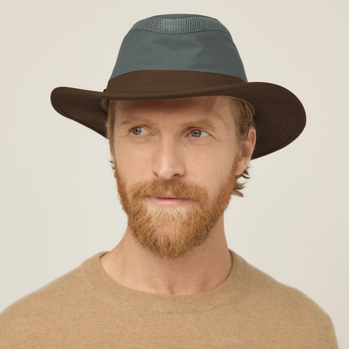 Airflo Contrast Broad Brim LTM6