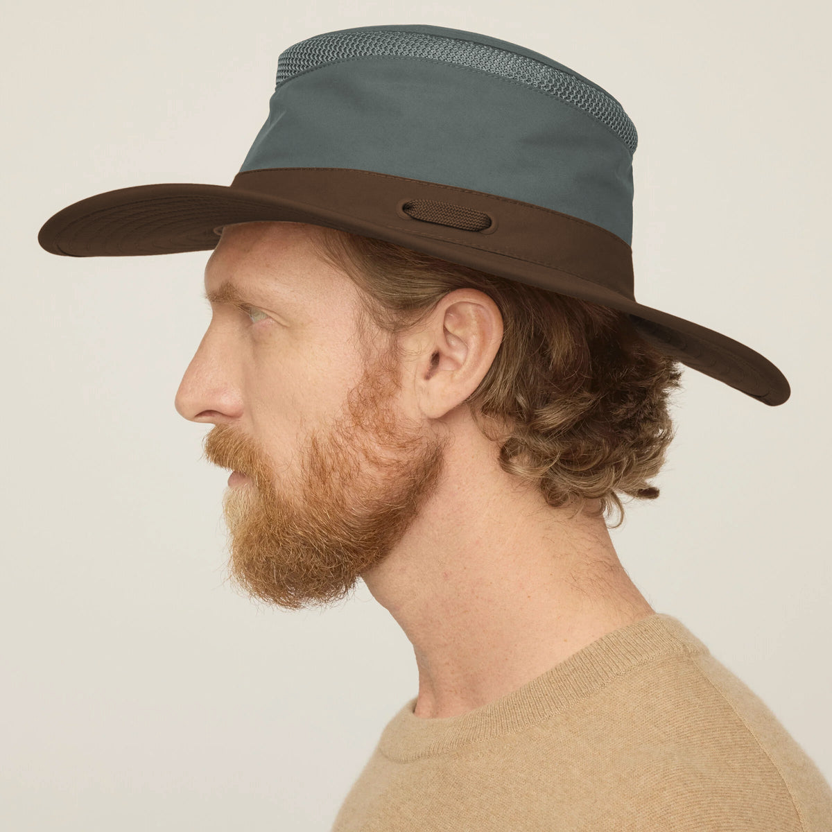 Airflo Contrast Broad Brim LTM6
