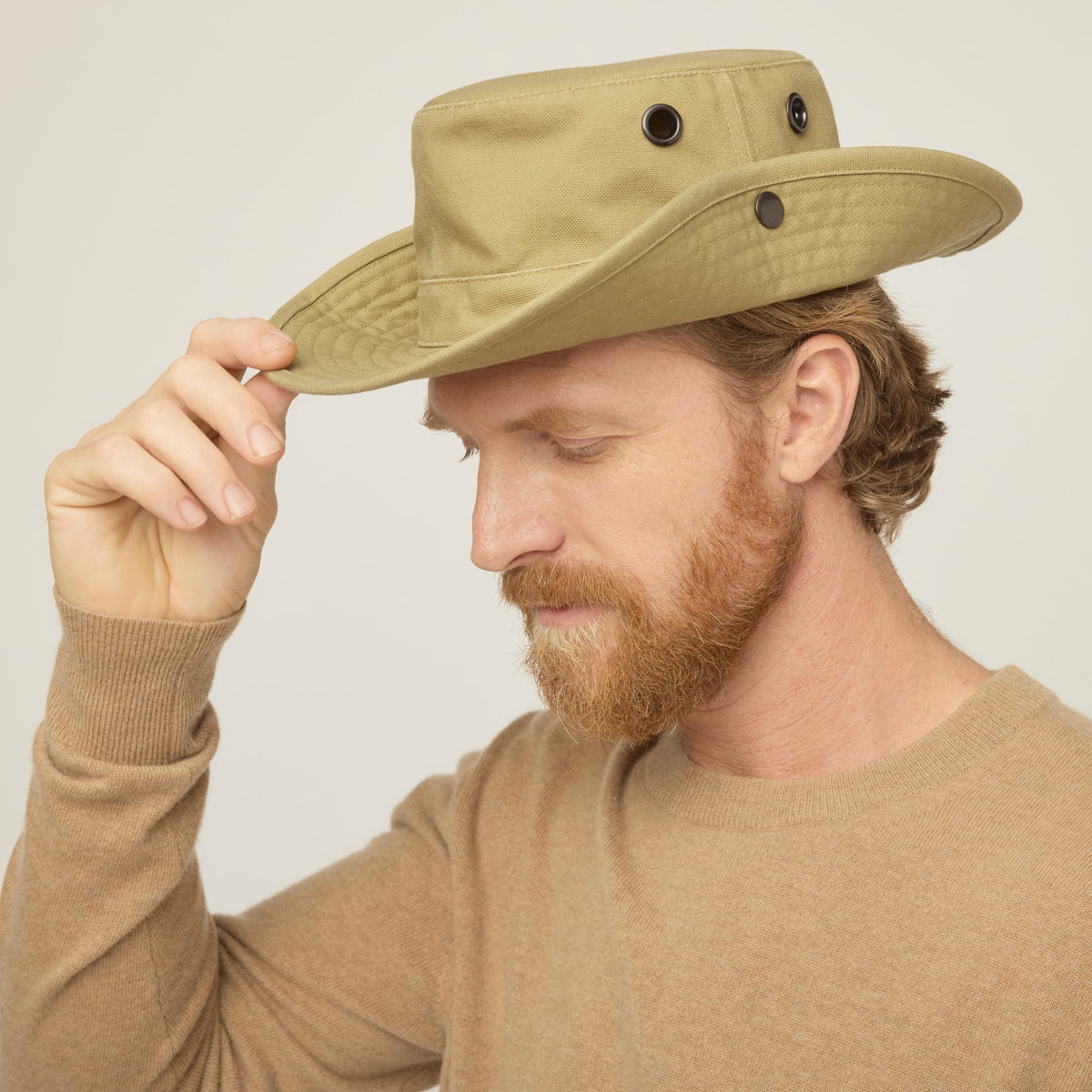 T3 Wanderer Hat