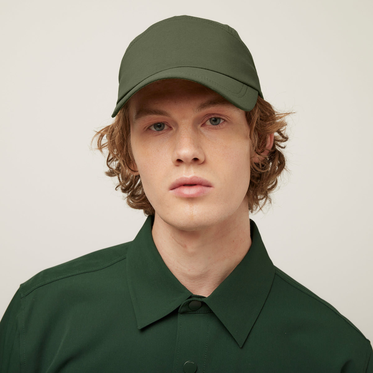 Ultralight Sun Cap