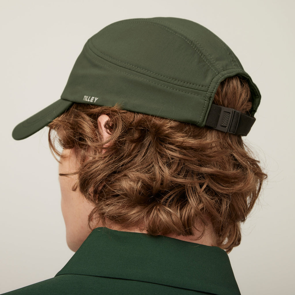 Ultralight Sun Cap