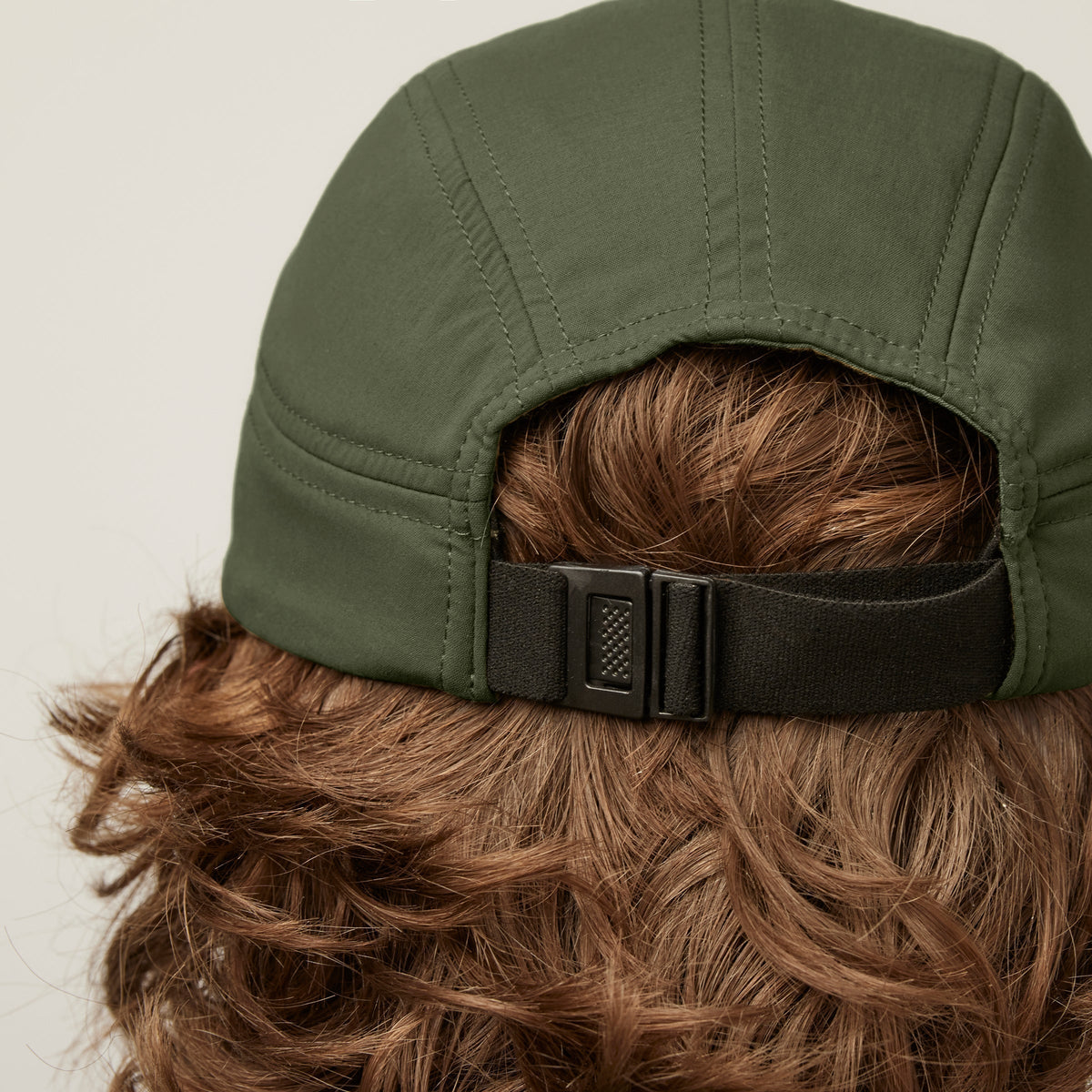 Ultralight Sun Cap