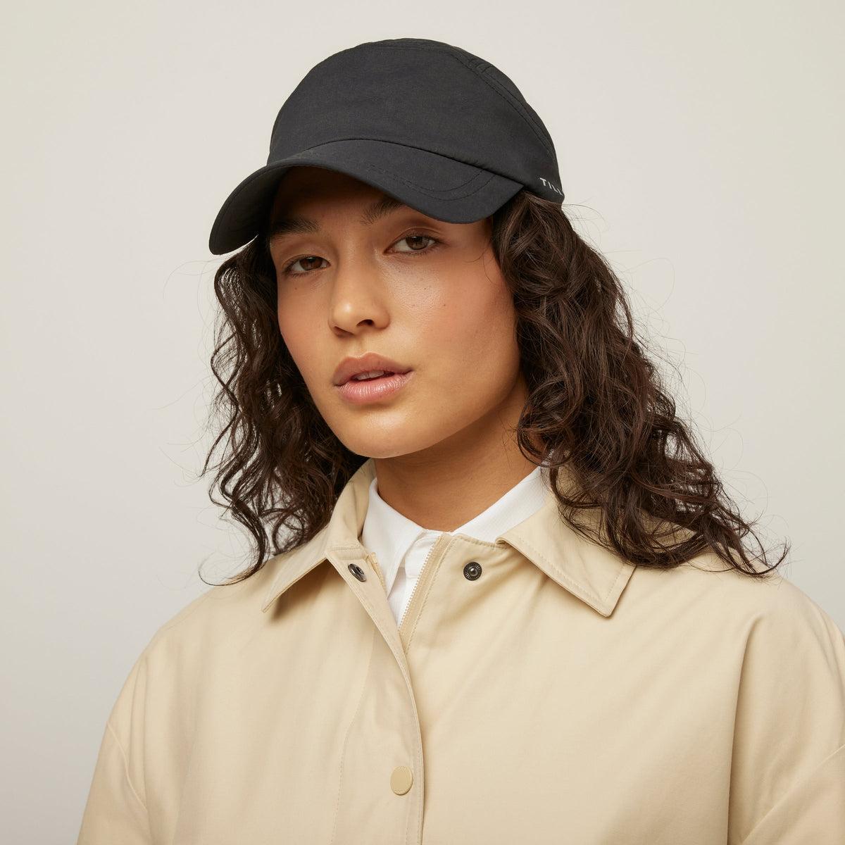 Ultralight Sun Cap