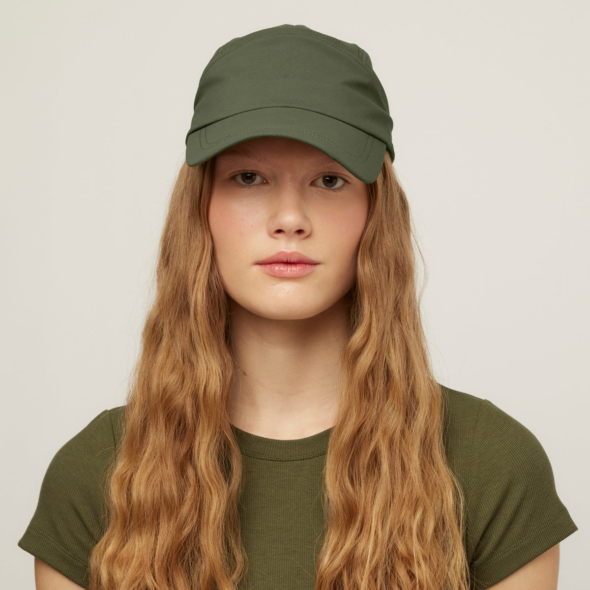 Ultralight Sun Cap