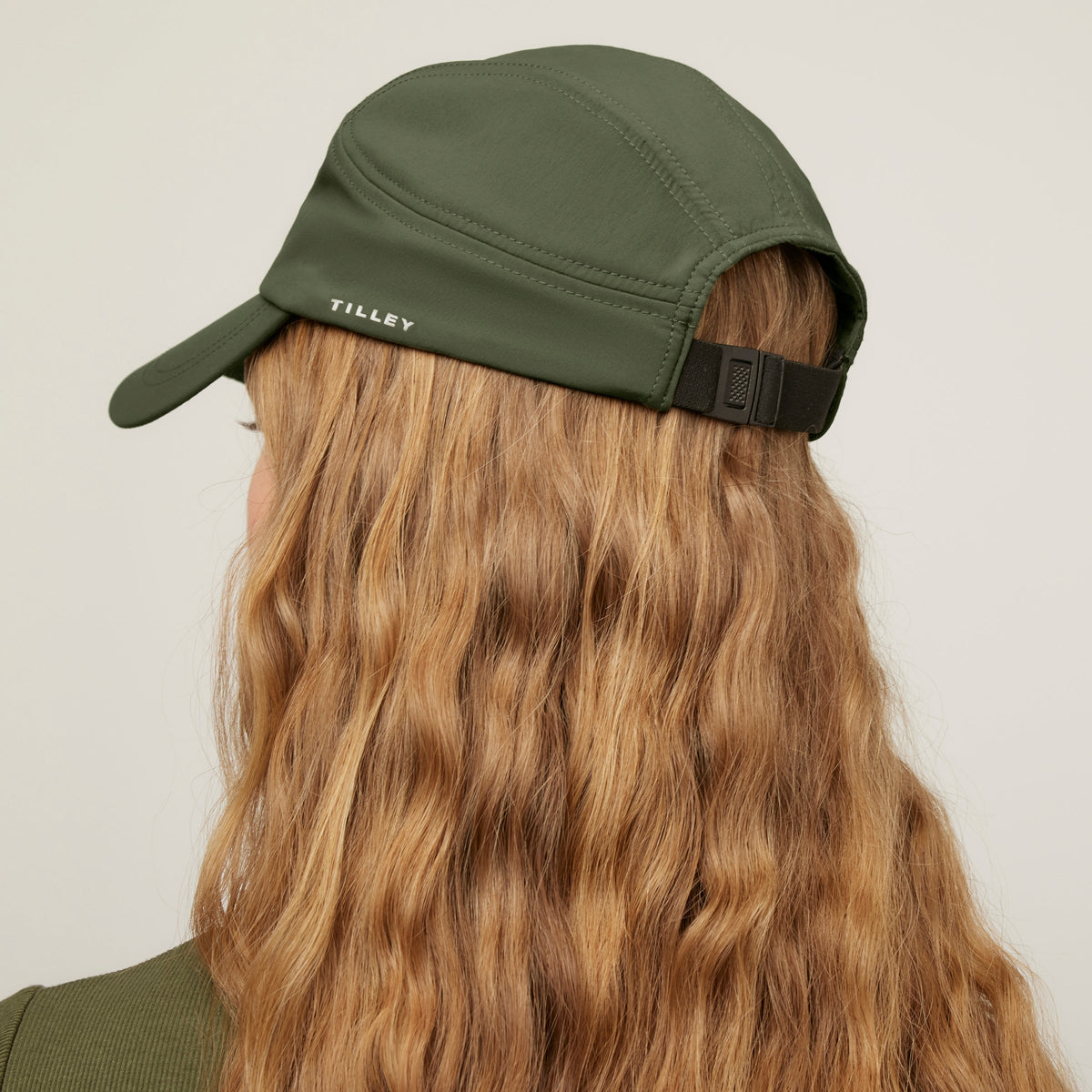 Ultralight Sun Cap