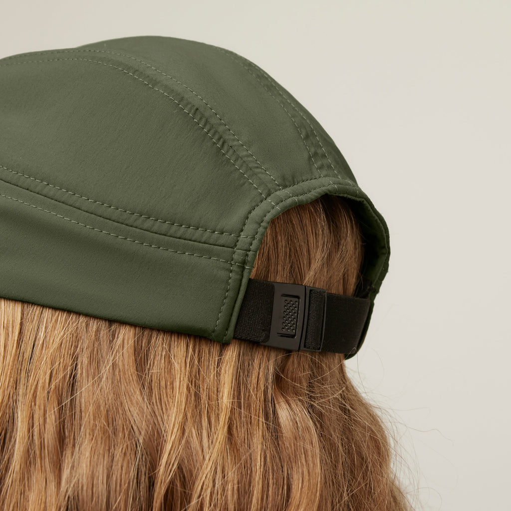Ultralight Sun Cap
