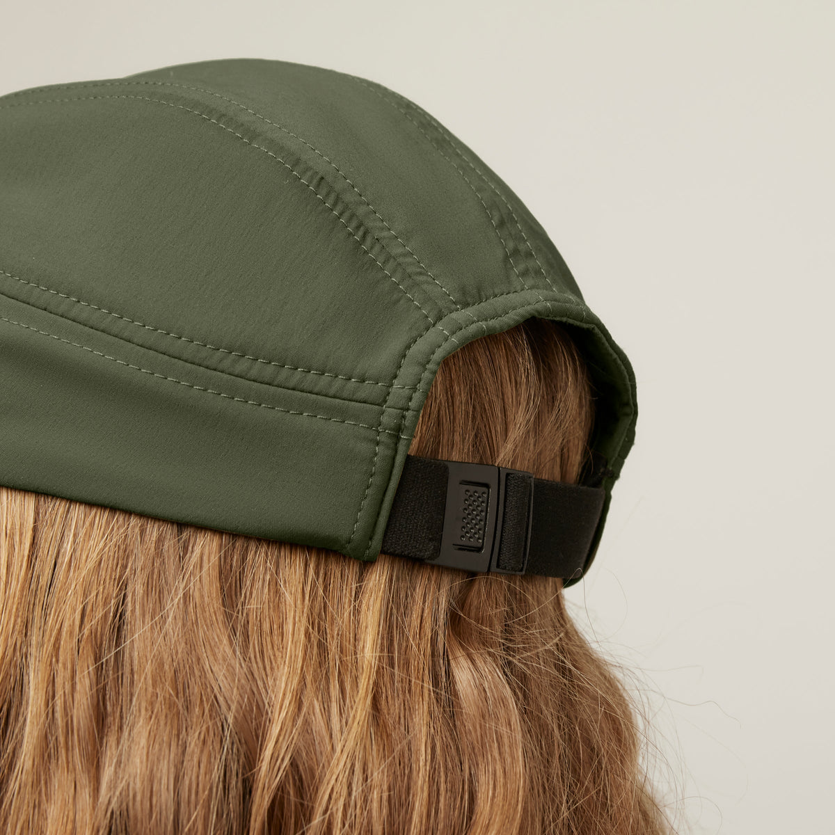 Ultralight Sun Cap