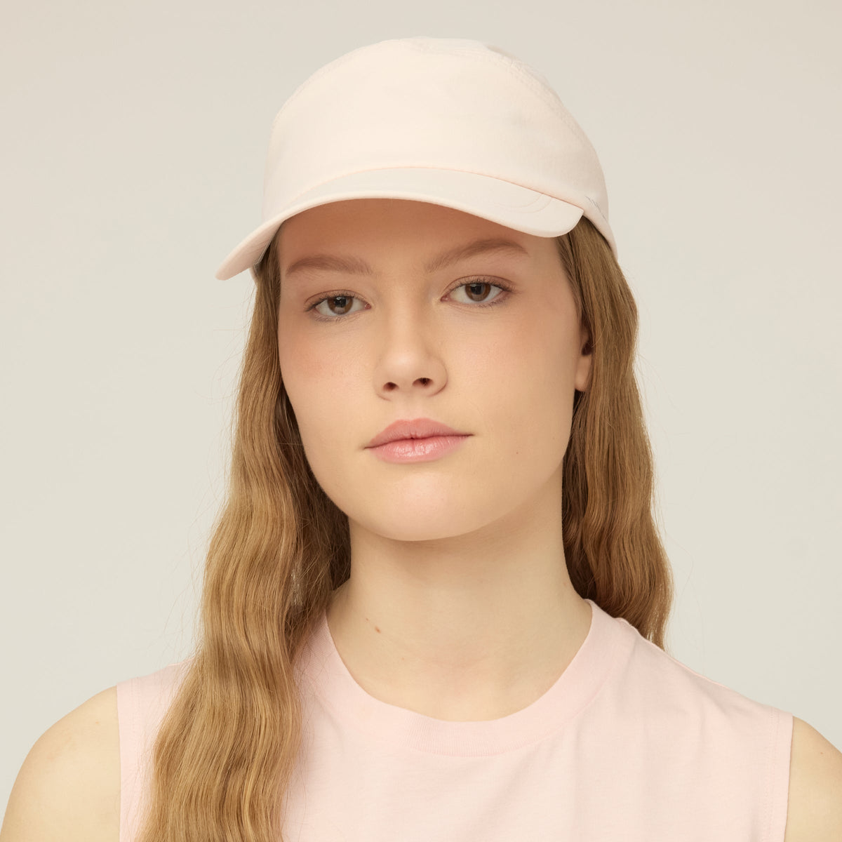 Ultralight Sun Cap