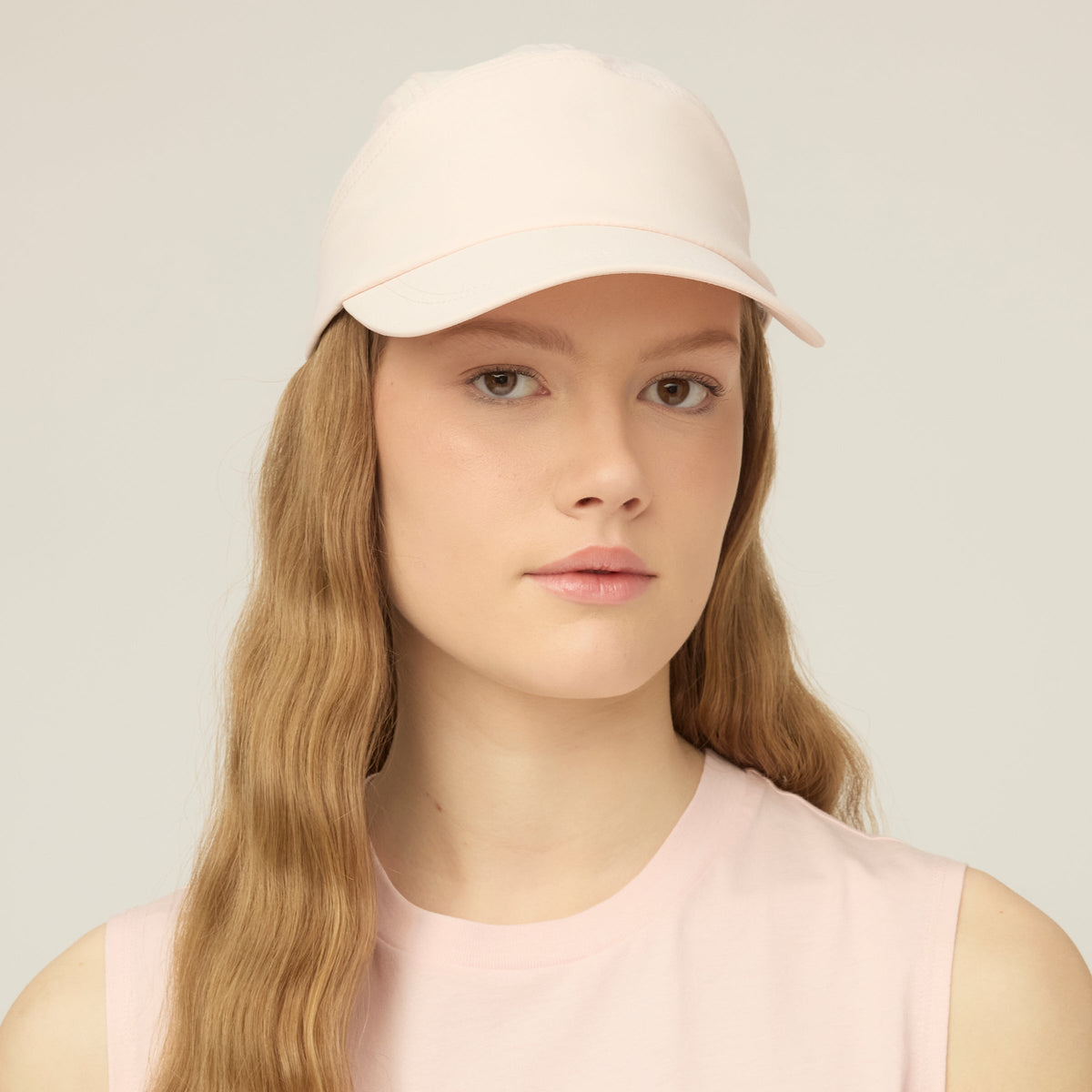 Ultralight Sun Cap