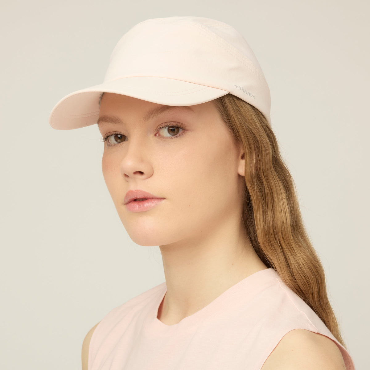 Ultralight Sun Cap