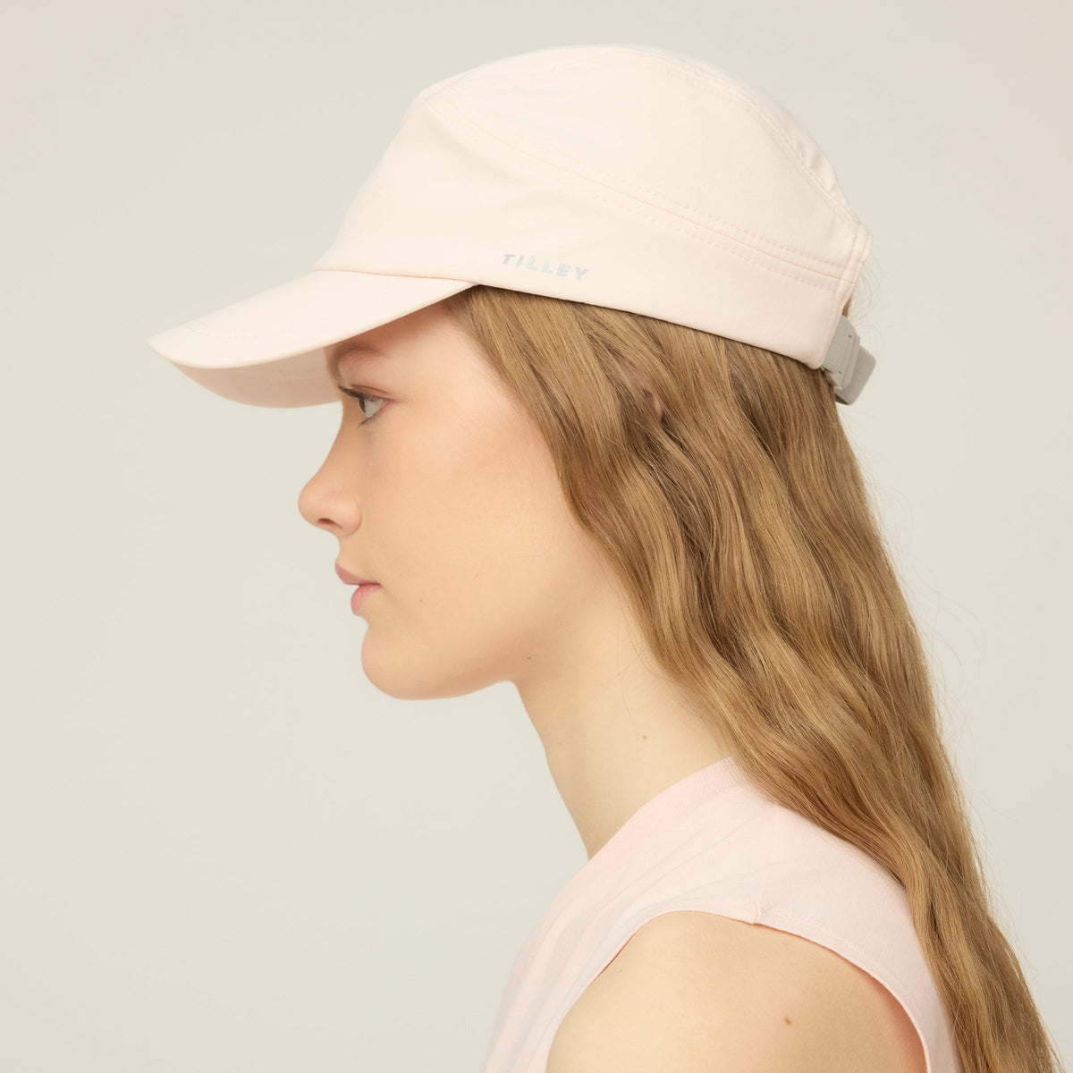 Ultralight Sun Cap