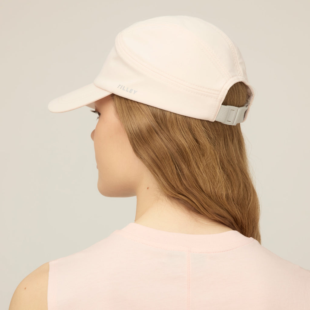 Ultralight Sun Cap