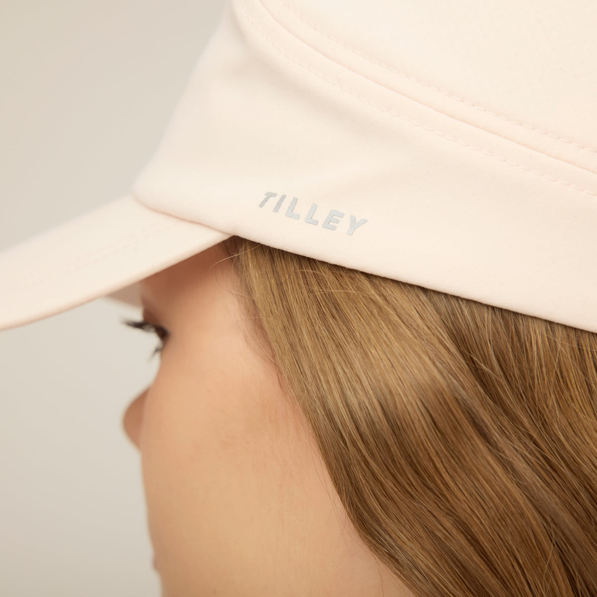 Ultralight Sun Cap