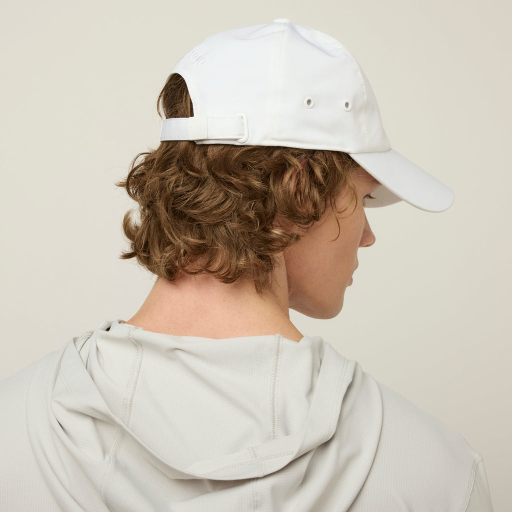 New Tech Travel Cap