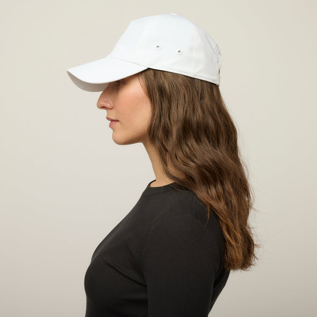 New Tech Travel Cap