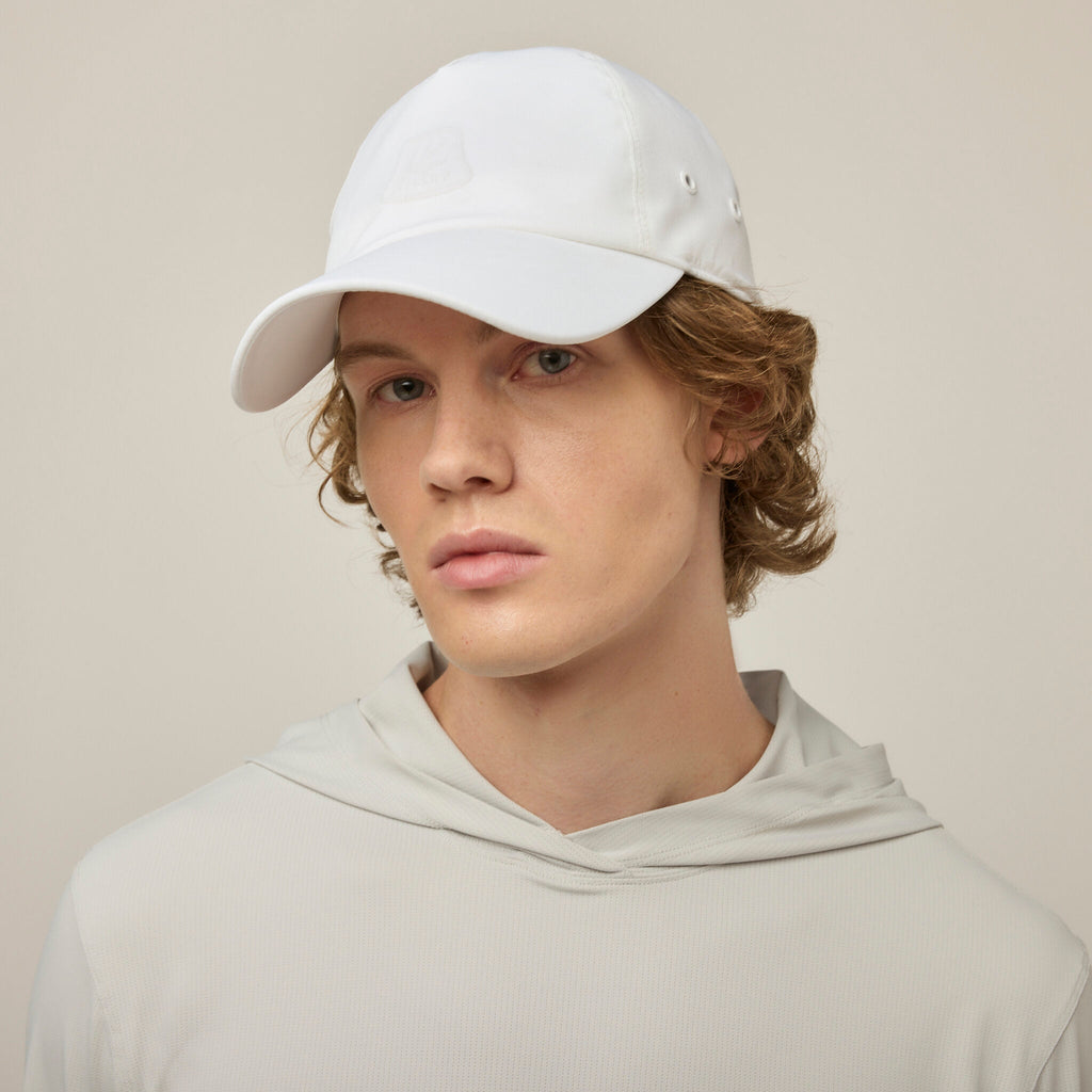 New Tech Travel Cap