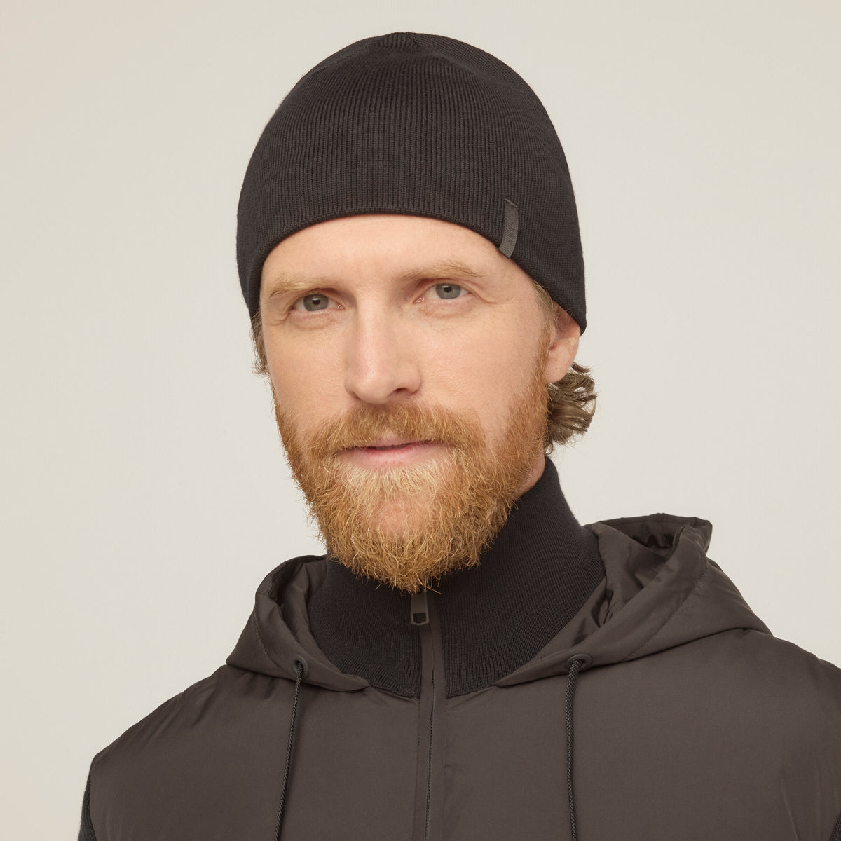 Skully Beanie