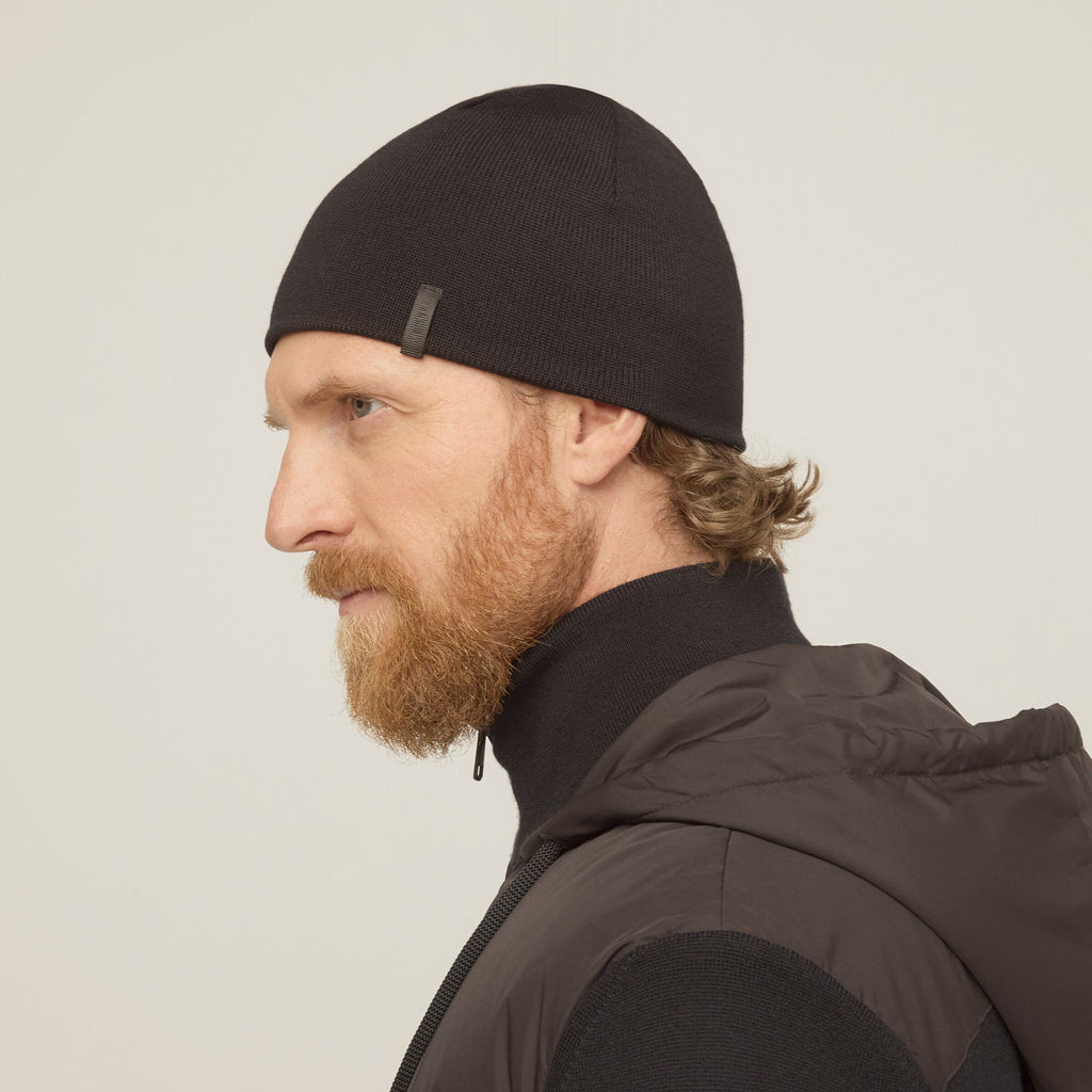 Skully Beanie