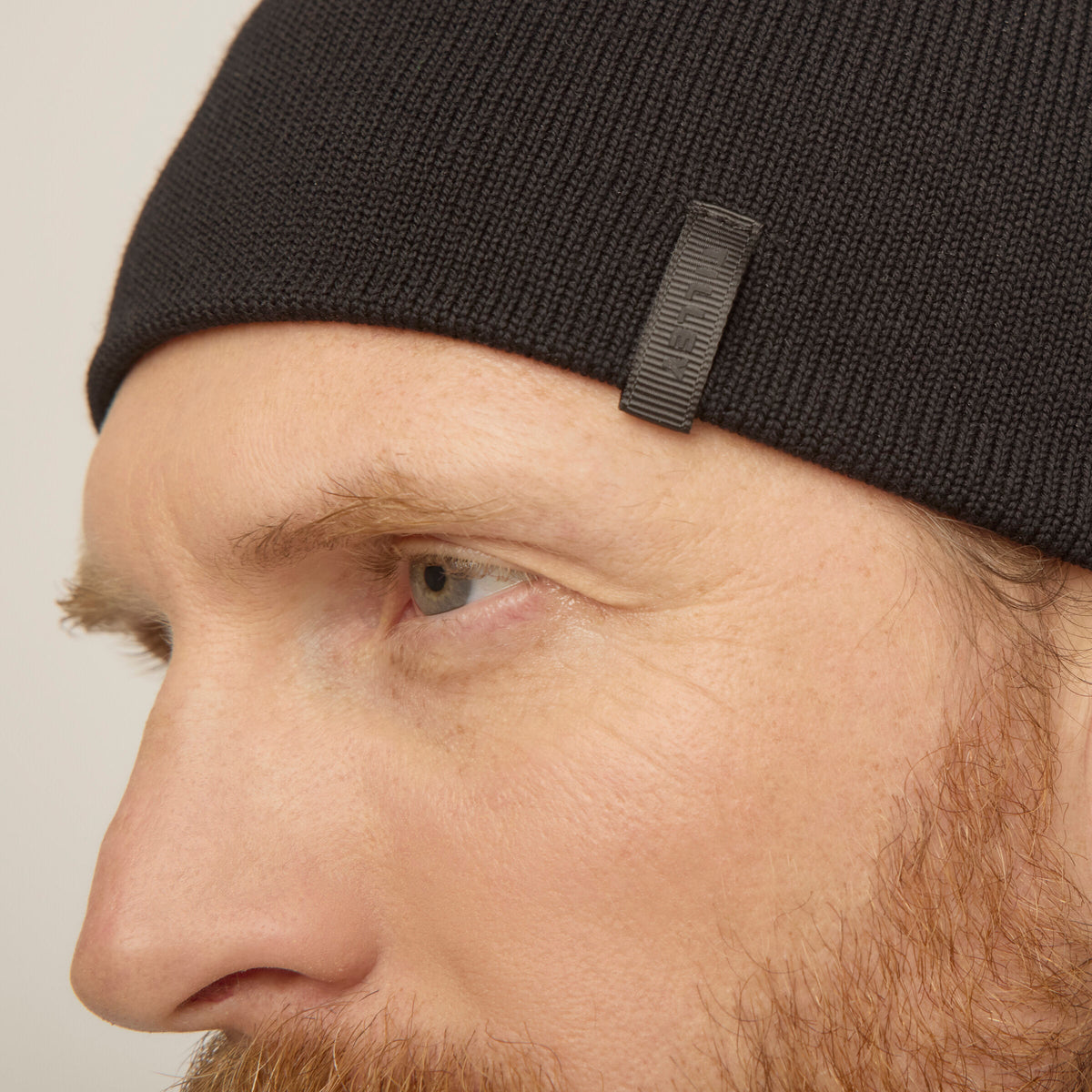 Skully Beanie