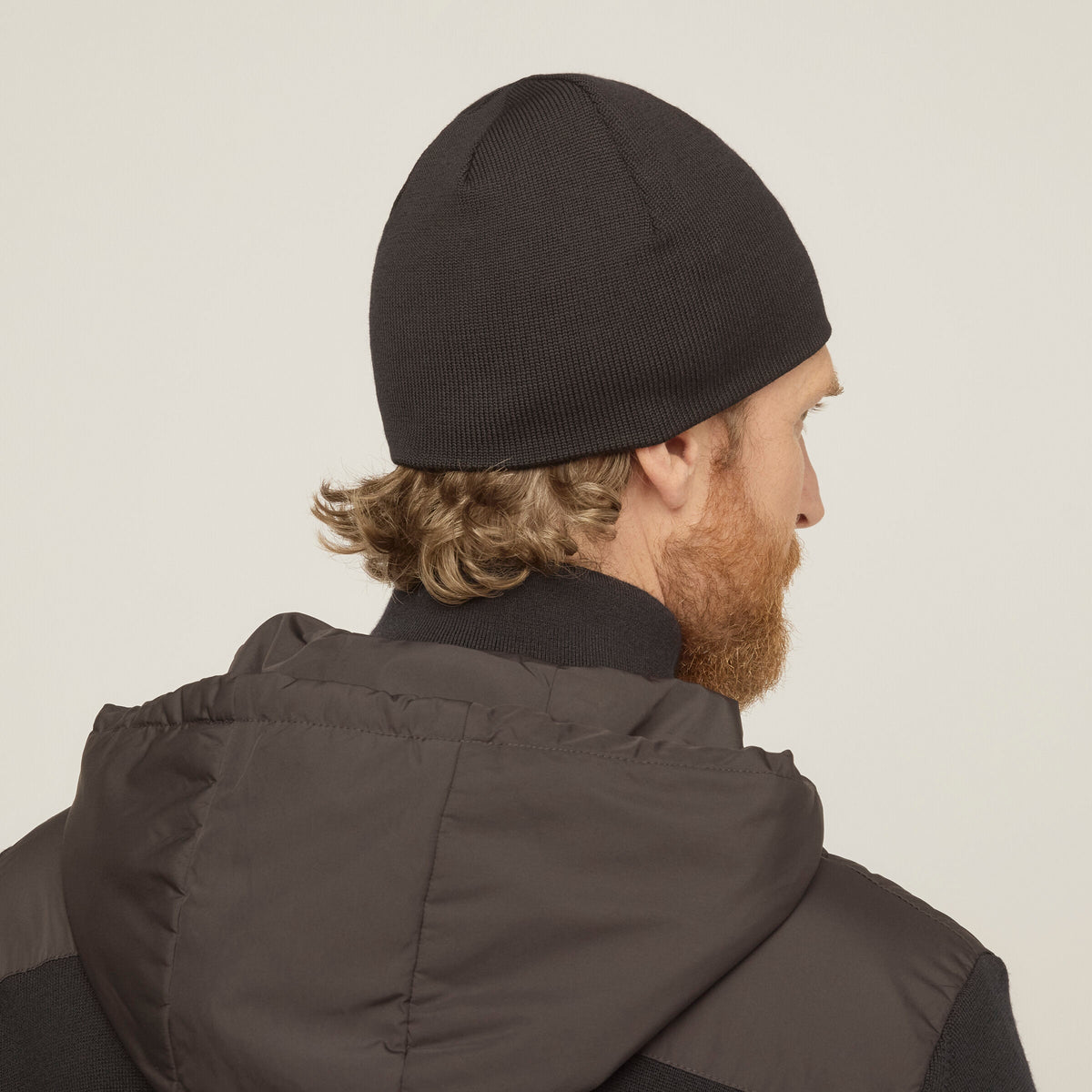 Skully Beanie