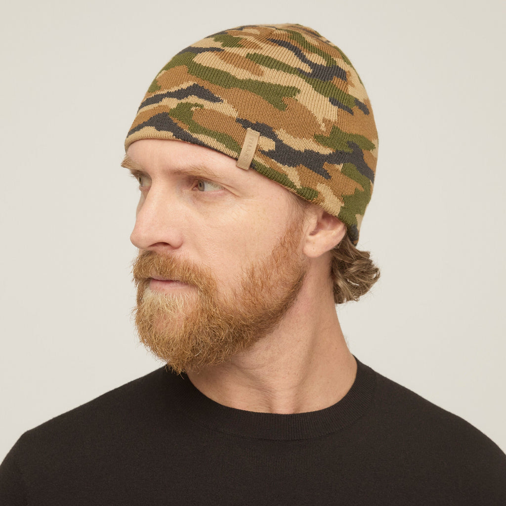 Skully Beanie