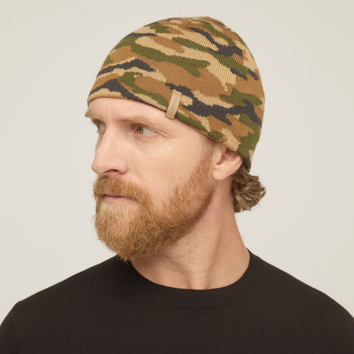 Skully Beanie