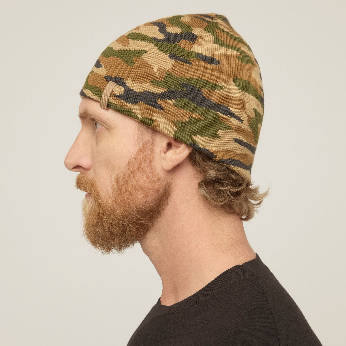 Skully Beanie