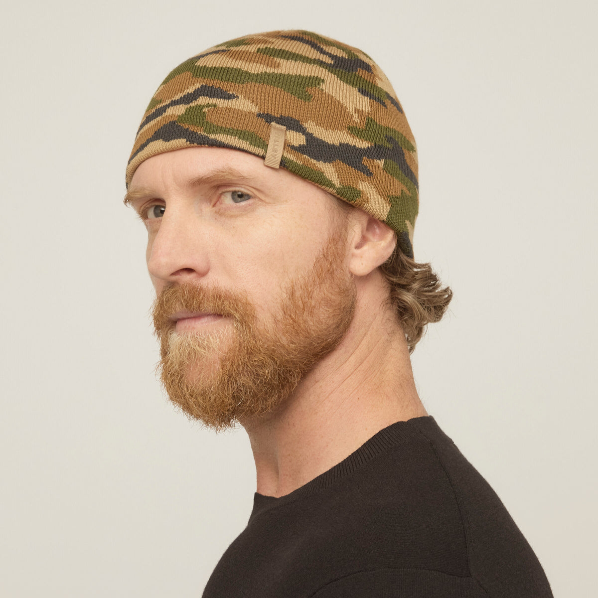 Skully Beanie