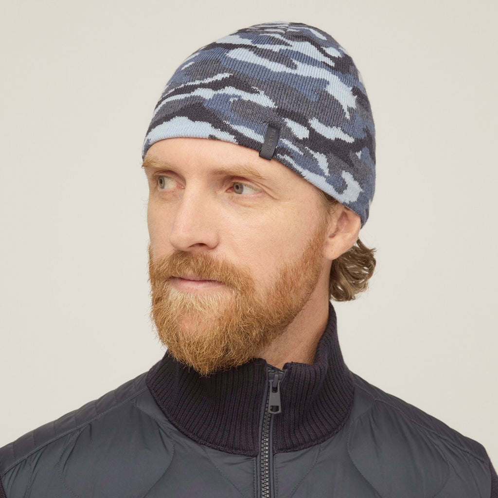 Skully Beanie