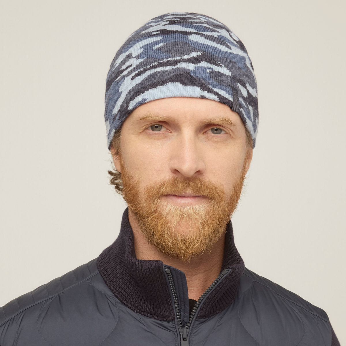Skully Beanie