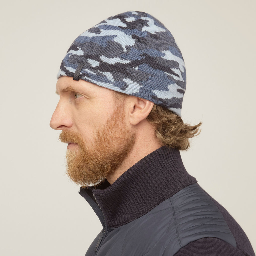 Skully Beanie