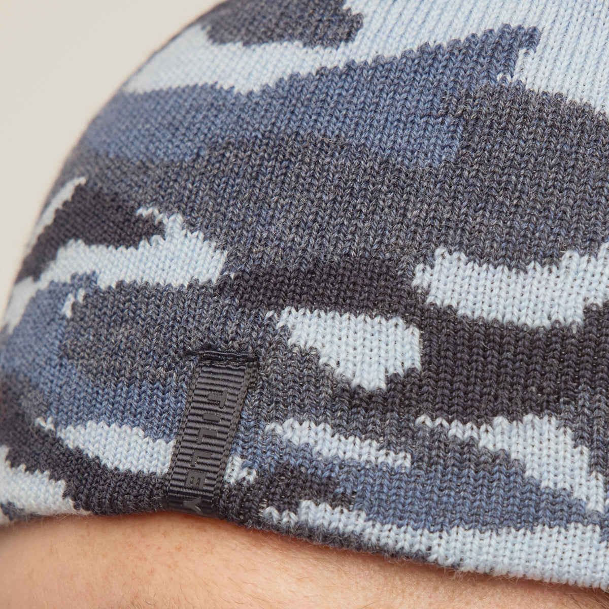 Skully Beanie