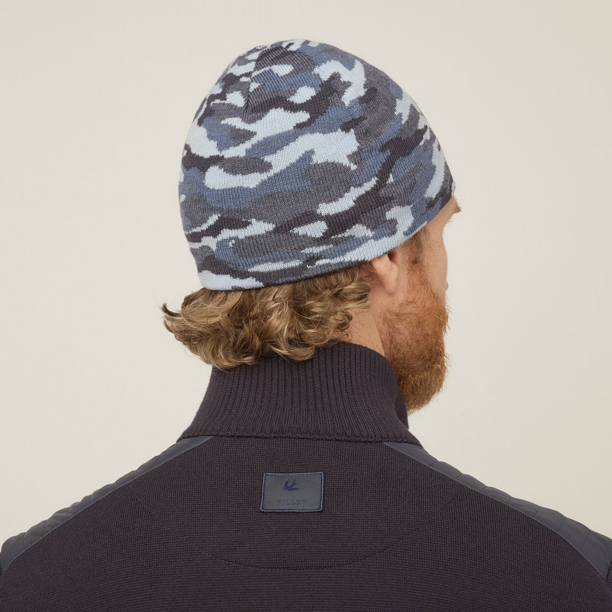 Skully Beanie