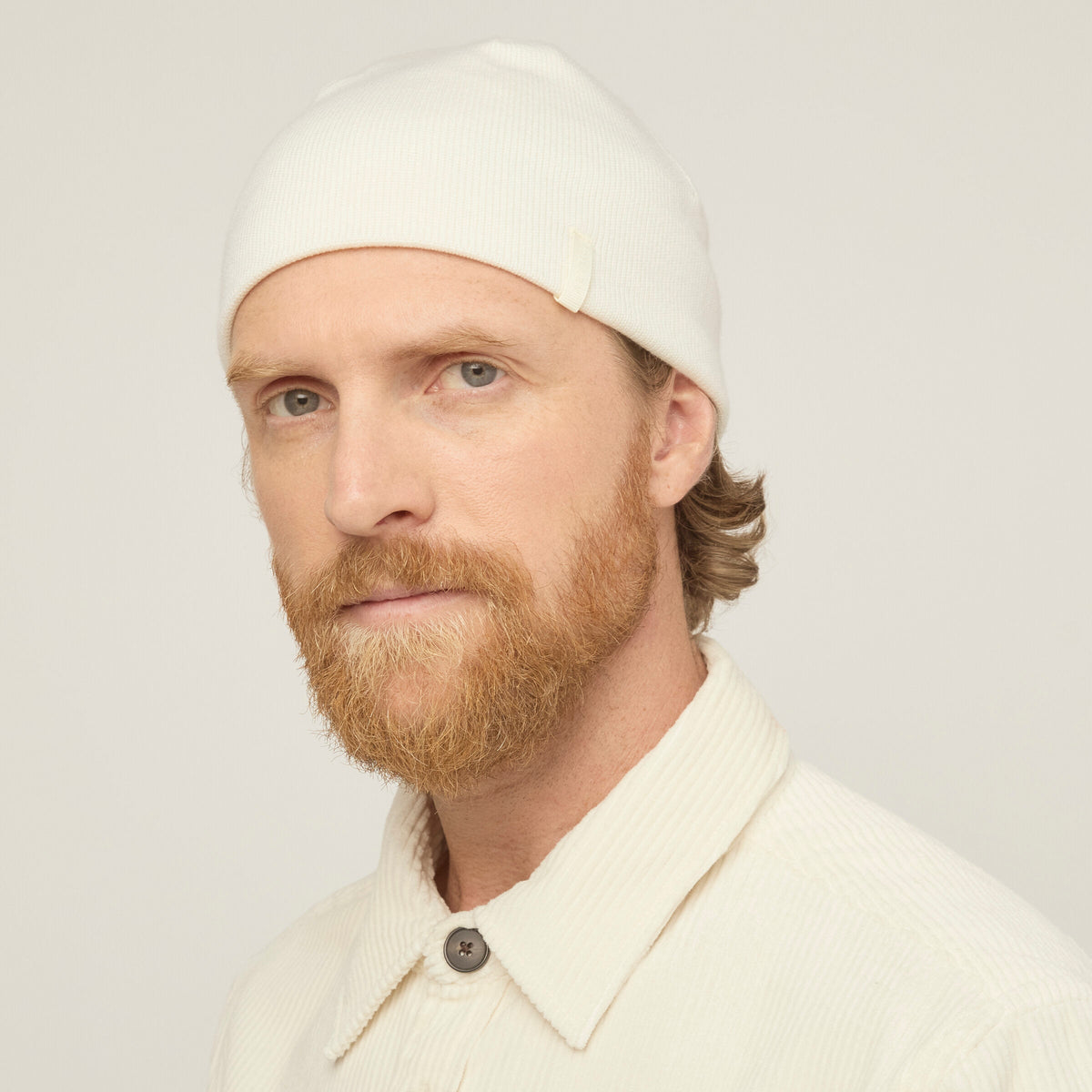Skully Beanie