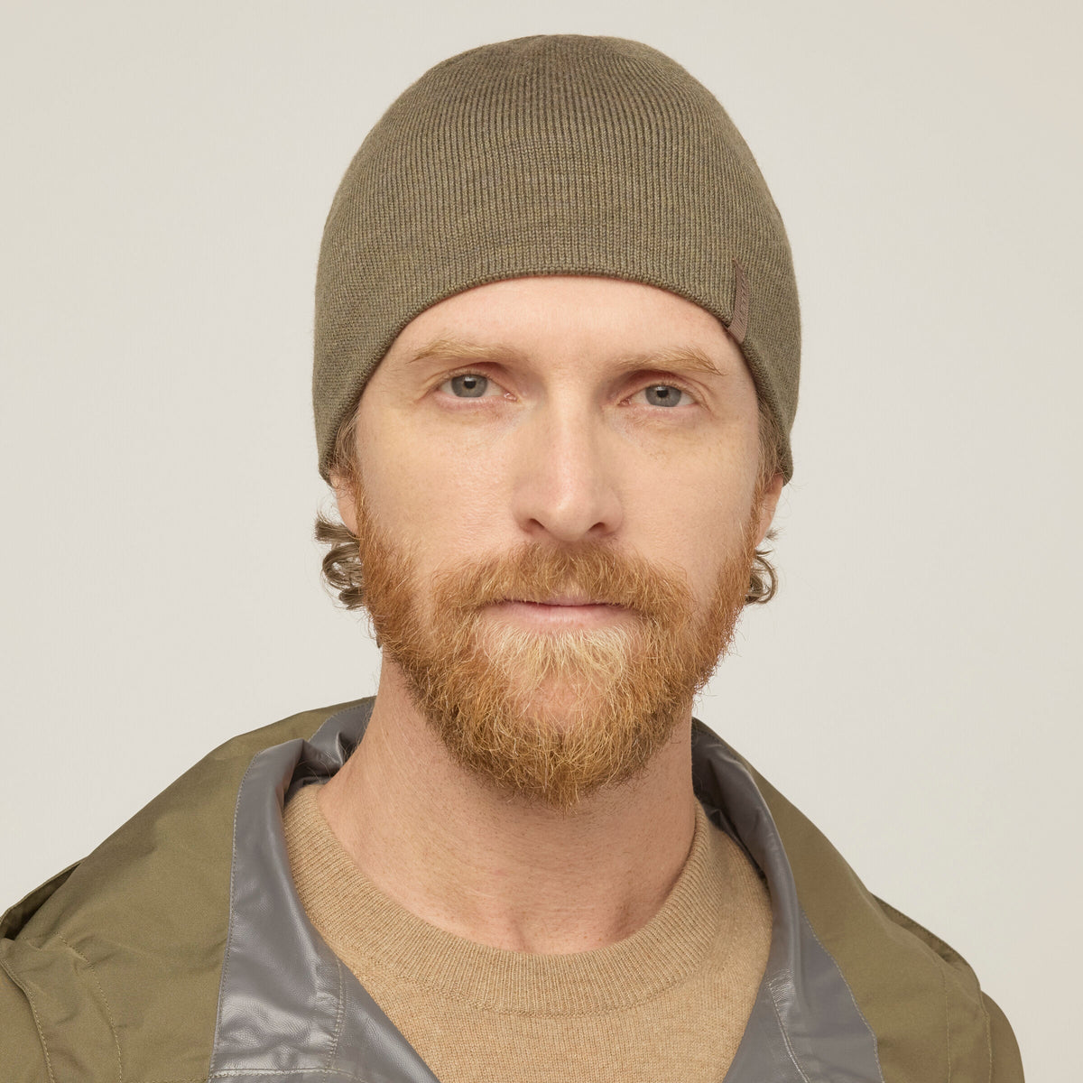 Skully Beanie