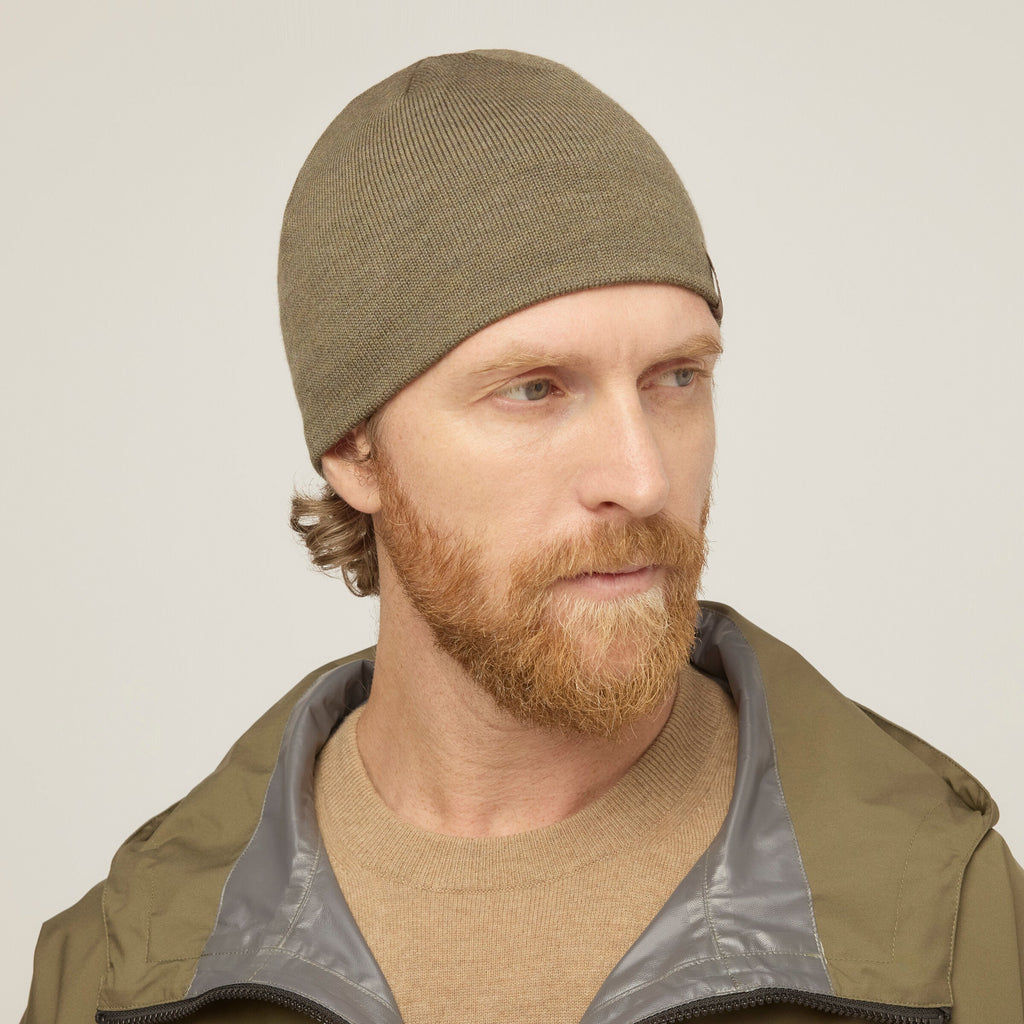 Skully Beanie