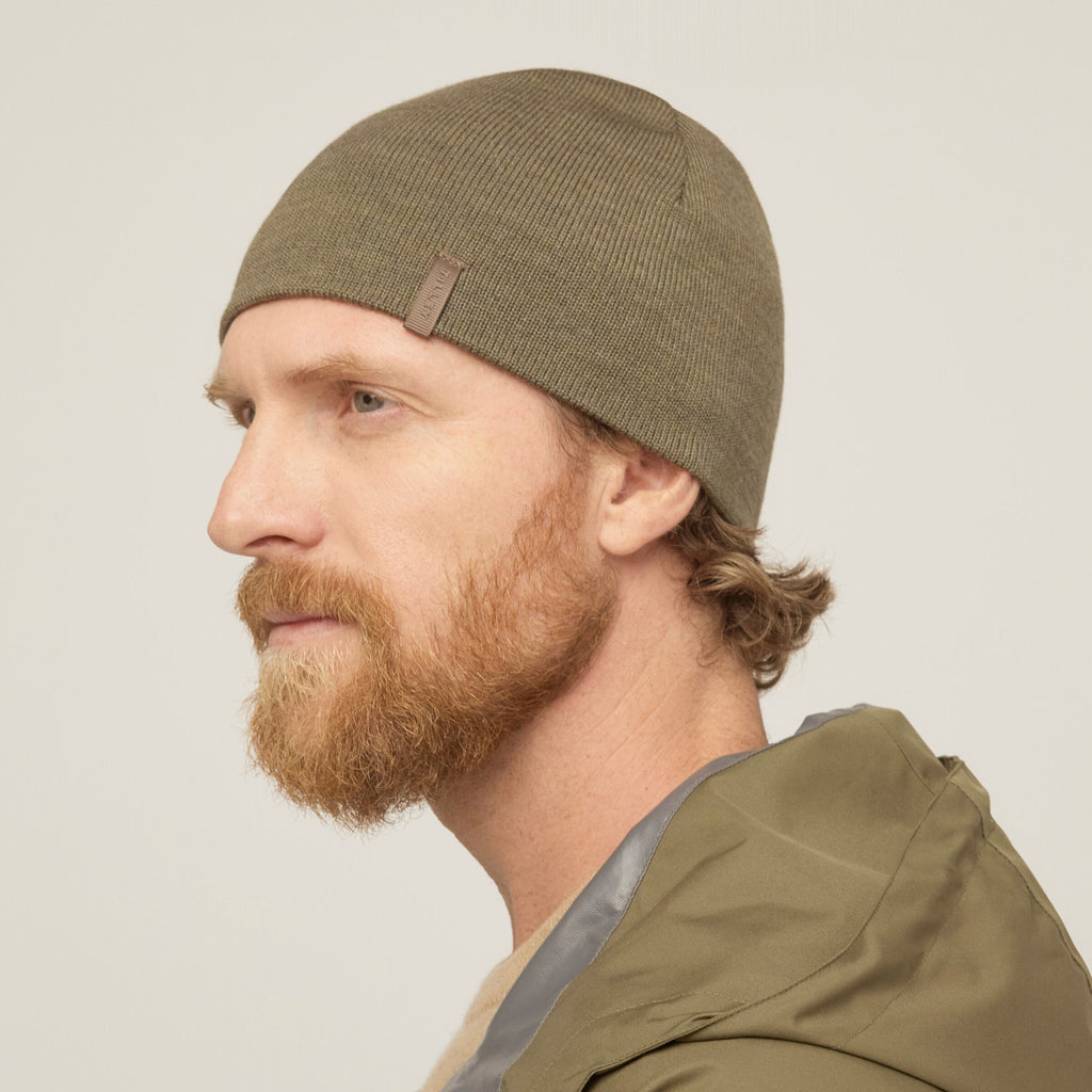 Skully Beanie