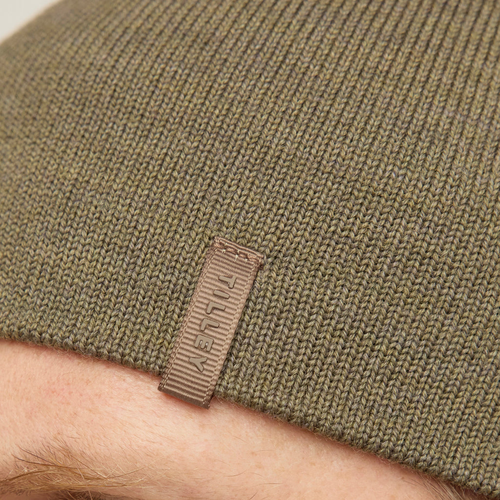 Skully Beanie