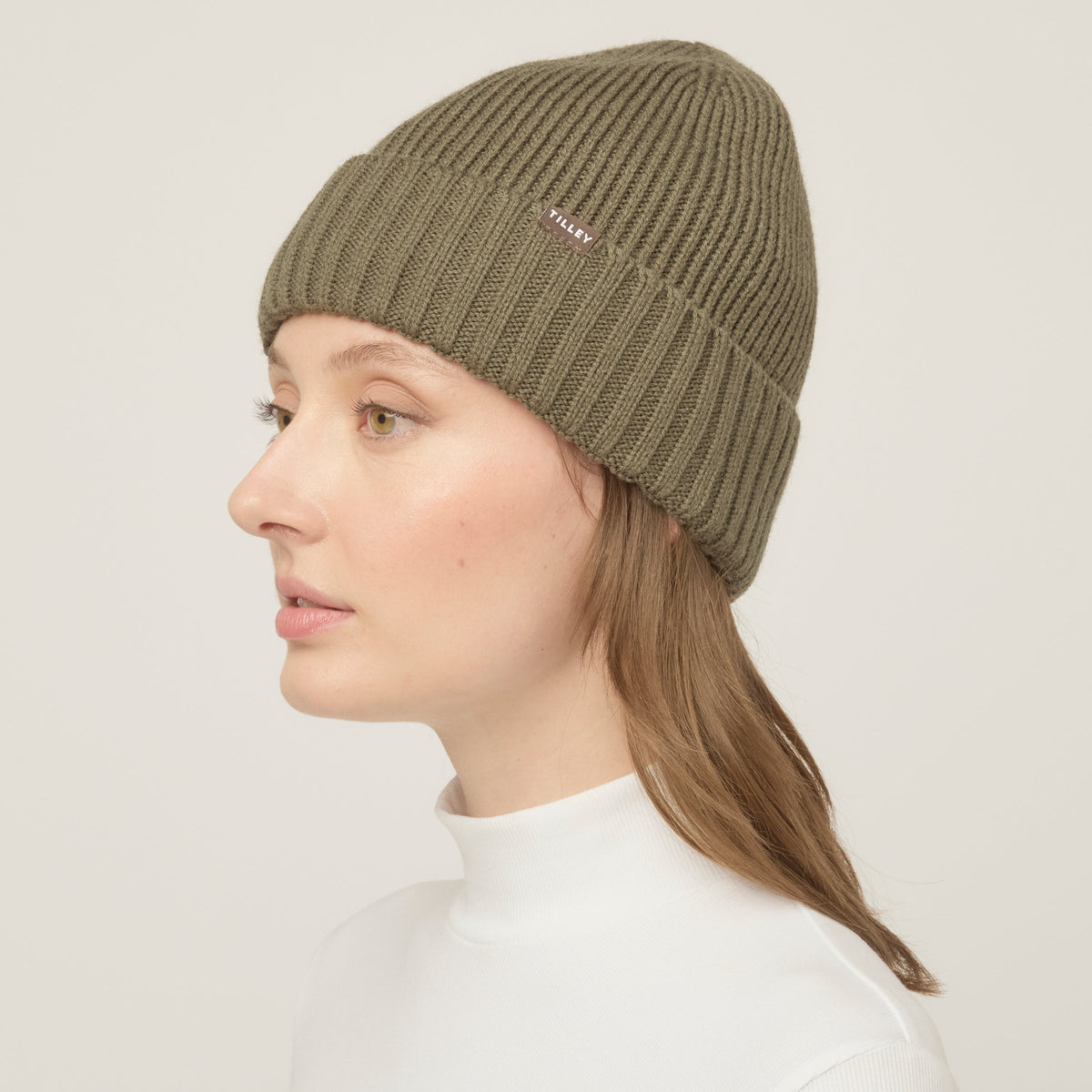 Warmth Beanie