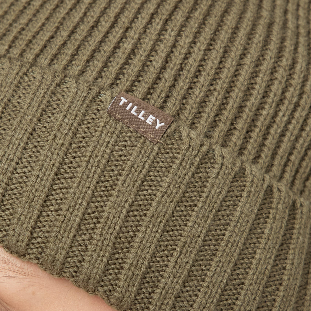 Warmth Beanie