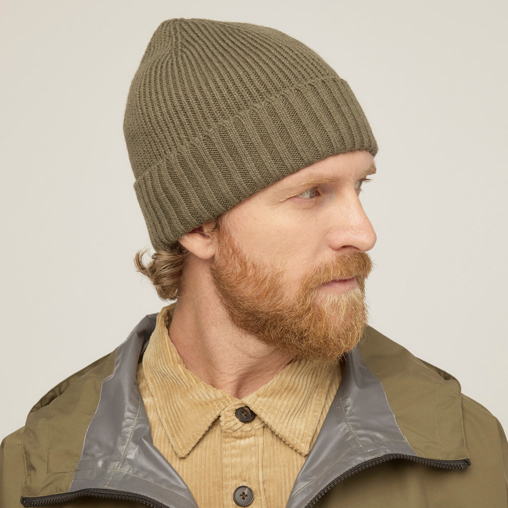 Warmth Beanie