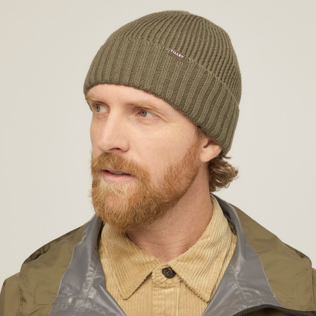 Warmth Beanie