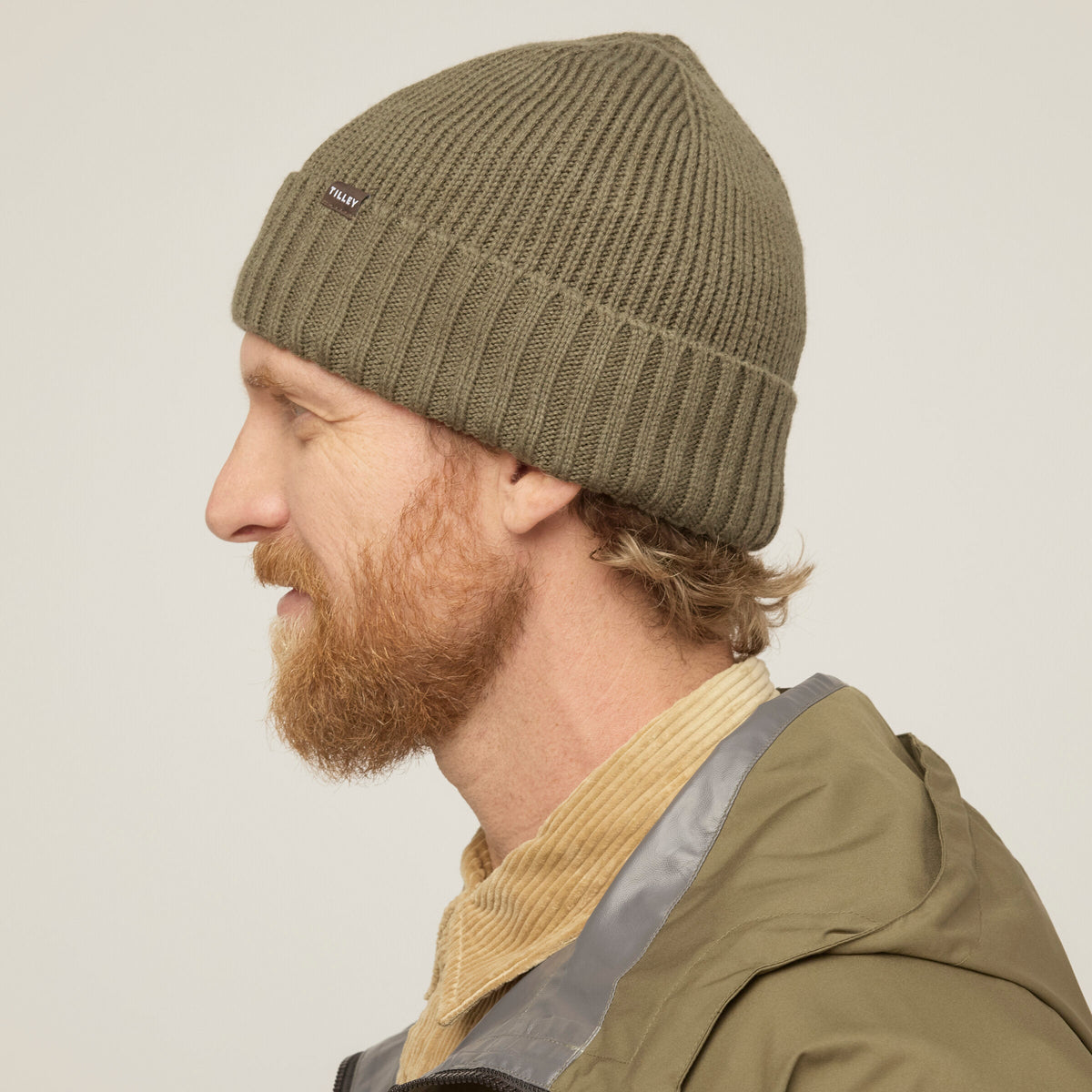 Warmth Beanie
