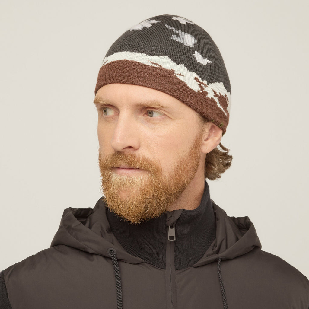 Landscape Beanie