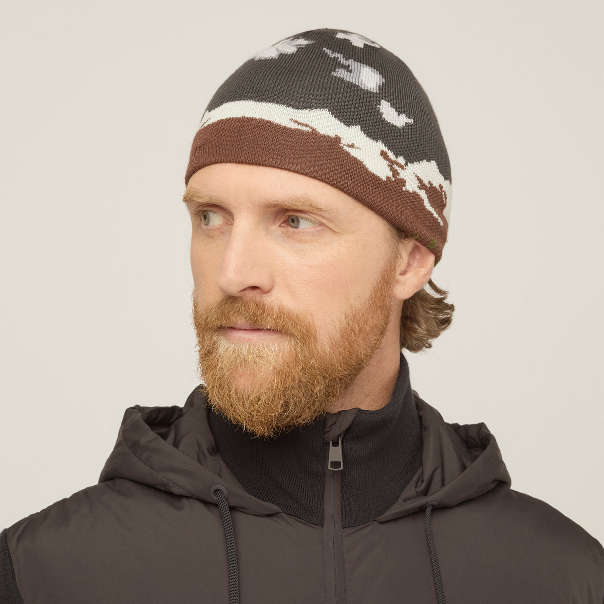 Landscape Beanie