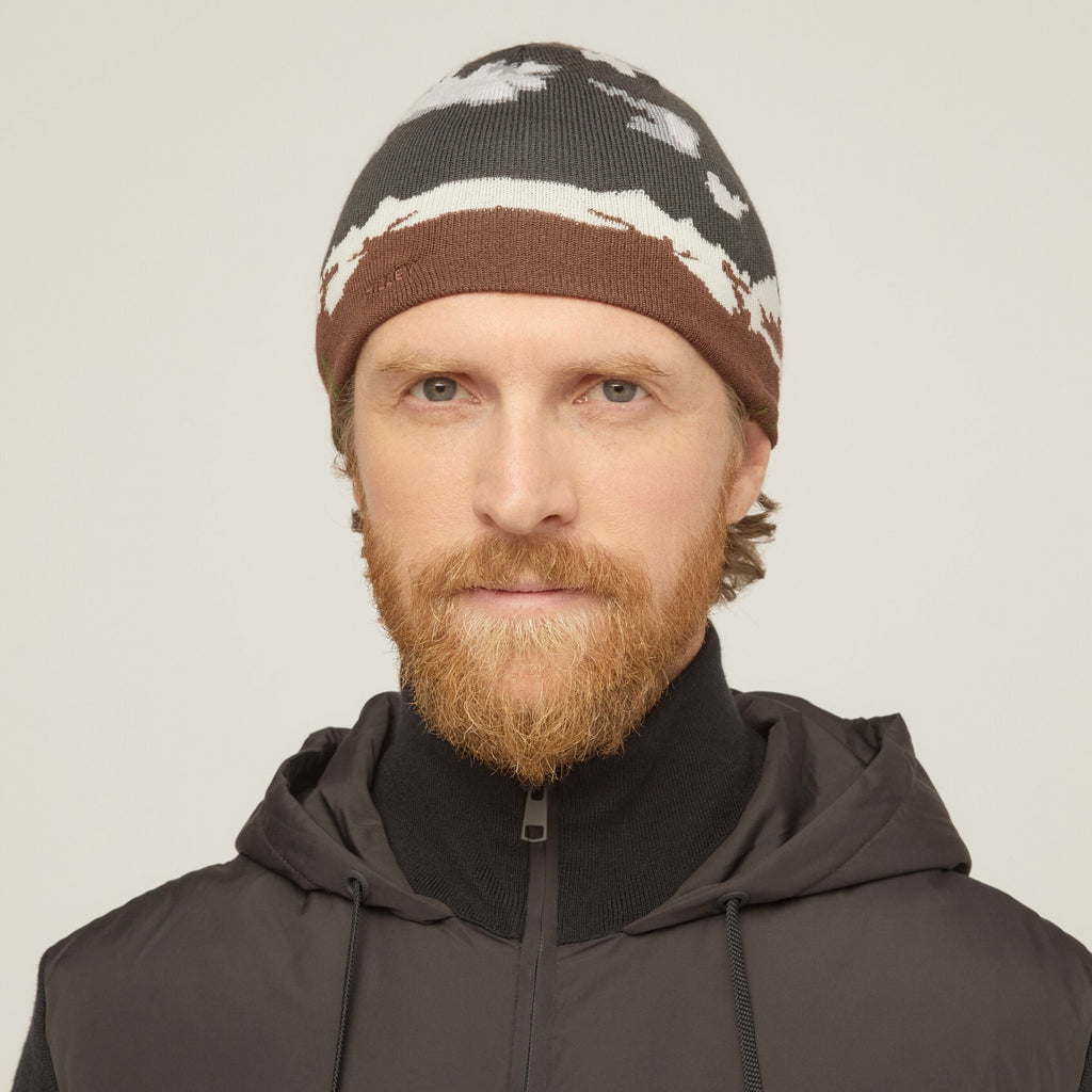 Landscape Beanie