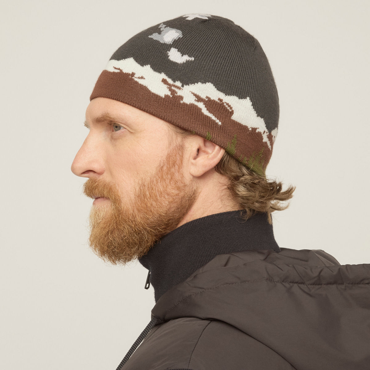 Landscape Beanie