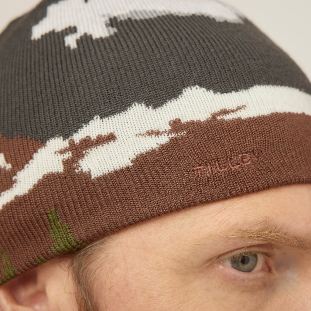 Landscape Beanie